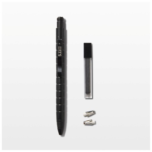 5.11 Kubaton Tactical Pencil, The Kubaton Tactical Pencil is a robust, multi-purpose tool designed for those who appreciate both functional stationery and rugged durability
